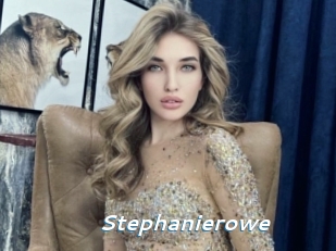 Stephanierowe