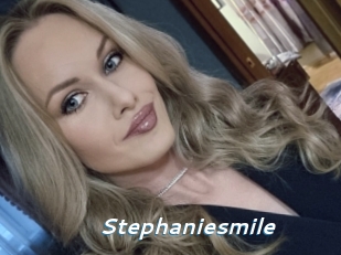 Stephaniesmile