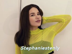 Stephaniestenly