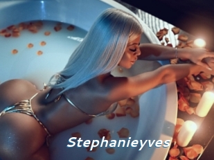 stephanieyves Camgirls Live