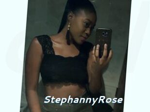 StephannyRose