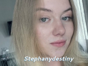Stephanydestiny