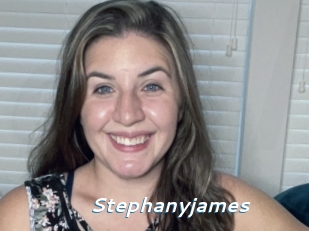 Stephanyjames