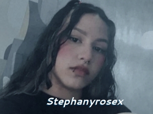 Stephanyrosex