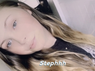 Stephhh