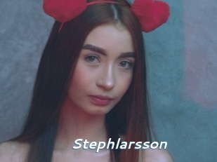 Stephlarsson