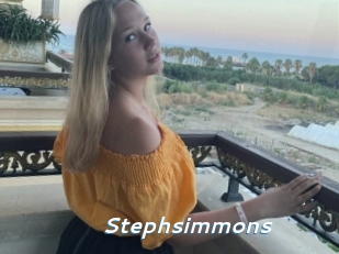 Stephsimmons