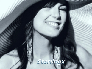 sterlingx Camgirls Live
