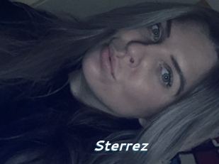 Sterrez