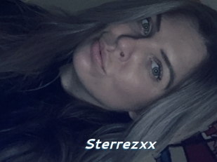 Sterrezxx