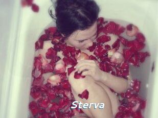 Sterva