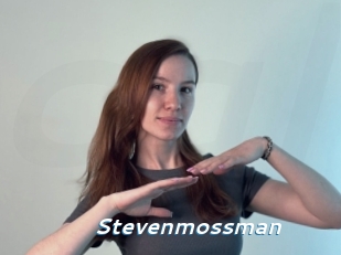 Stevenmossman