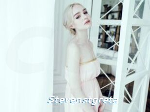 Stevenstgreta
