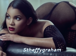 Stheffygraham