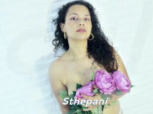 Sthepani