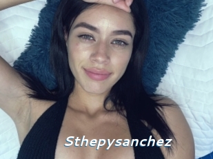 Sthepysanchez