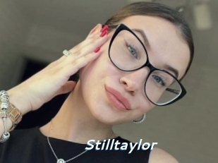 Stilltaylor