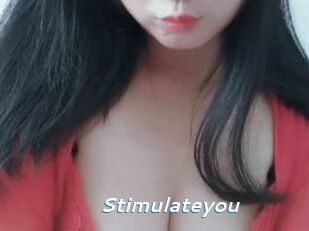 Stimulateyou
