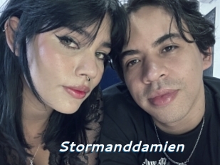 Stormanddamien
