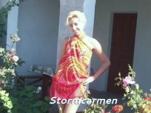 Stormcarmen
