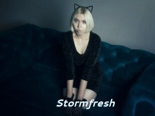 Stormfresh