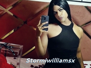 Stormiwilliamsx