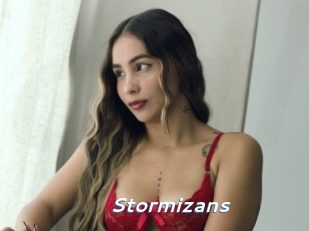 Stormizans