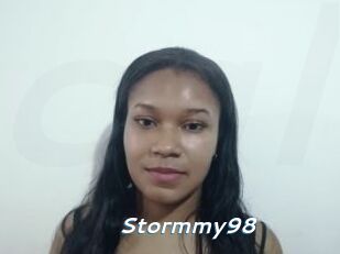 Stormmy98