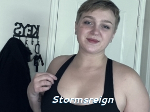 Stormsreign