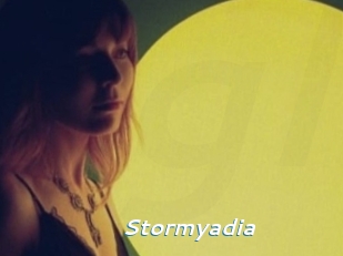 Stormyadia