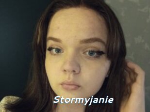 Stormyjanie