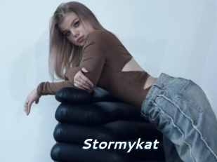 Stormykat