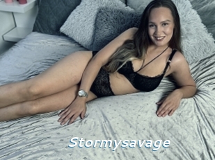Stormysavage