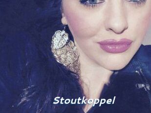 Stoutkoppel