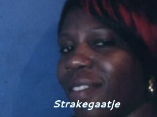 Strakegaatje