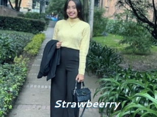 Strawbeerry