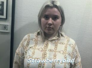Strawberrybird