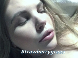 Strawberrygreen