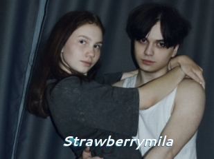Strawberrymila