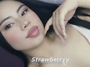Strawberryy