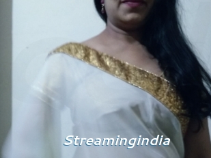 Streamingindia