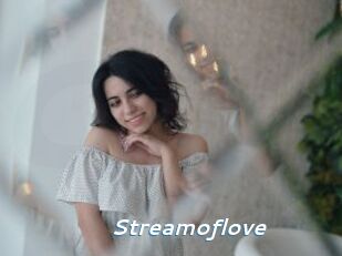 Streamoflove