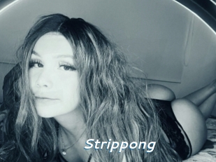 Strippong