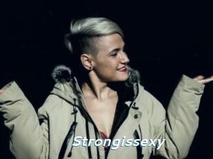 Strongissexy