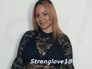 Stronglove18