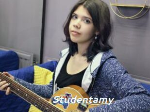 Studentamy