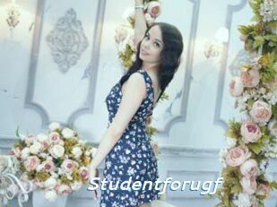 Studentforugf