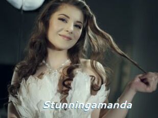 Stunningamanda