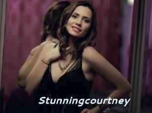 Stunningcourtney