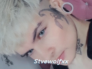 Stvewolfxx